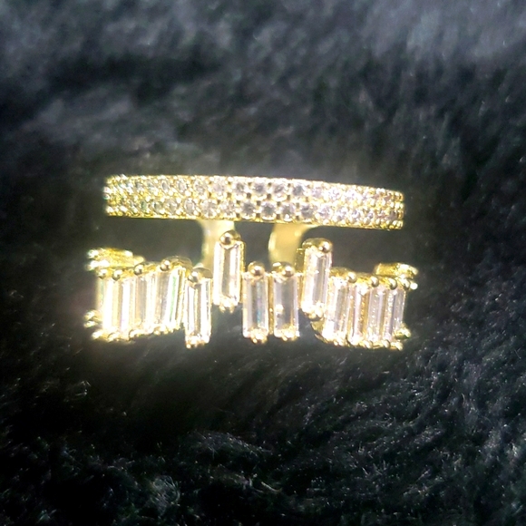 Adjustable Ring 💍 - Picture 3 of 4